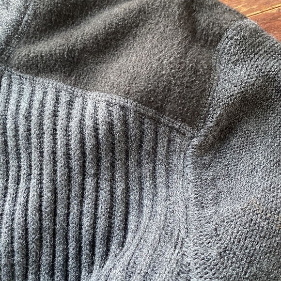 Men’s Full Zip Sweater - Picture 2 of 5